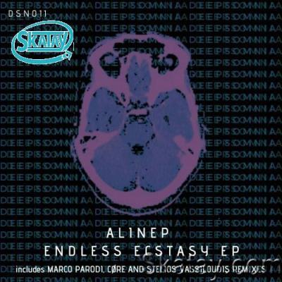 Alinep - Endless Ecstasy (2022)