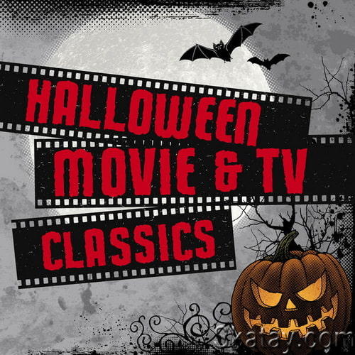Halloween Movie and TV Classics (2022) FLAC