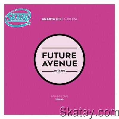 Ananta (CL) - Aurora (2022)