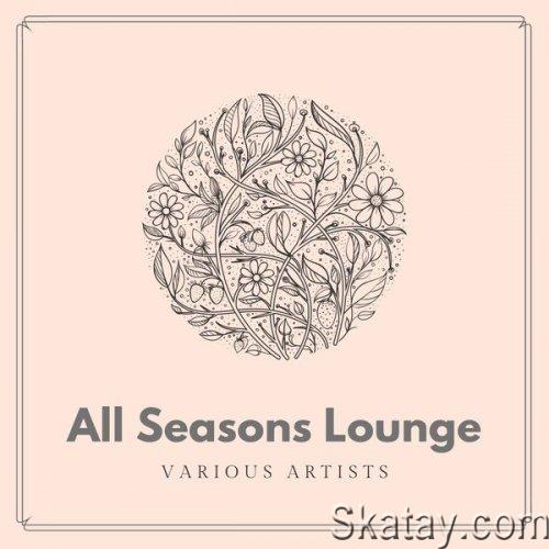 All Seasons Lounge (2022)