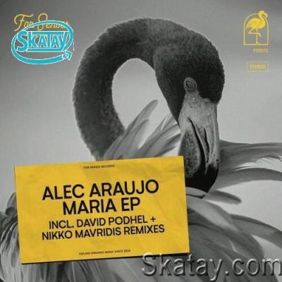 Alec Araujo - Maria (2022)