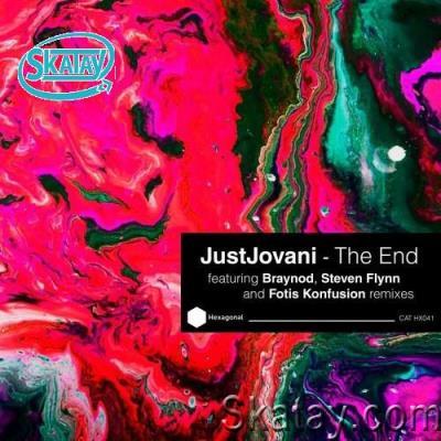 JustJovani - The End (2022)