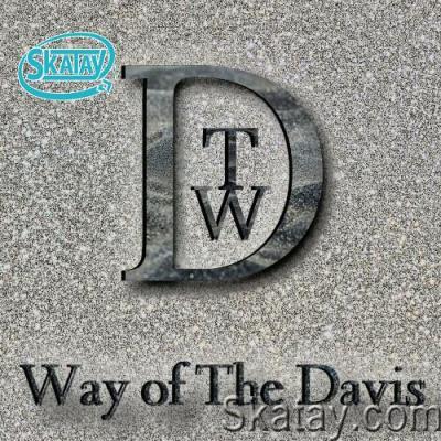The Davis Way - Way of The Davis (2022)