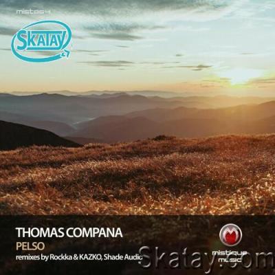 Thomas Compana - Pelso (2022)