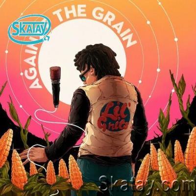 Swellthy - Against The Grain (2022)