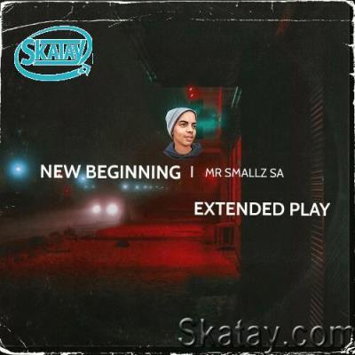 Mr Smallz SA - New Beginning (2022)