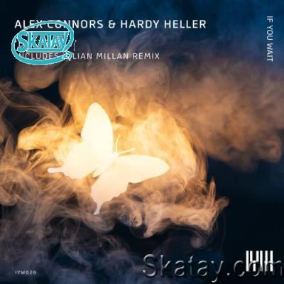 Alex Connors & Hardy Heller - Butterfly (2022)