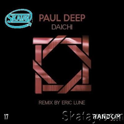 Paul Deep (AR) - Daichi (2022)