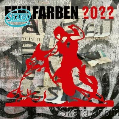 Fehlfarben - 2022 (2022)