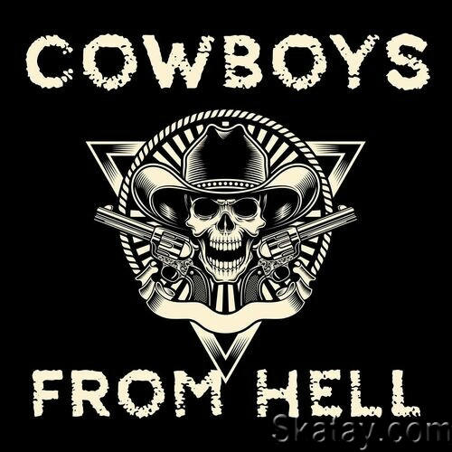 Cowboys from Hell (2022)