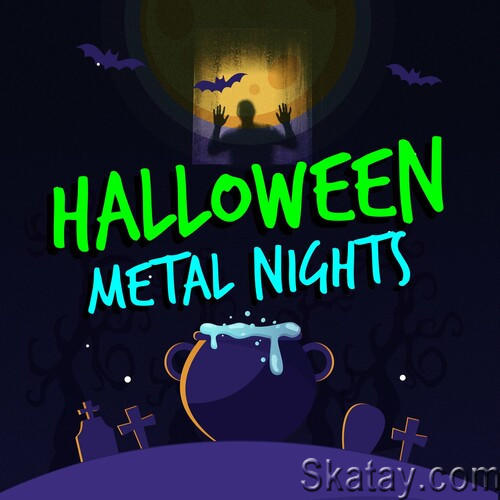 Halloween Metal Nights (2022)