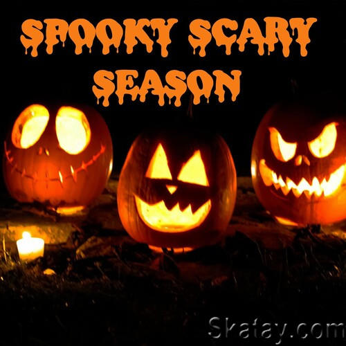 Spooky Scary Season (2022)
