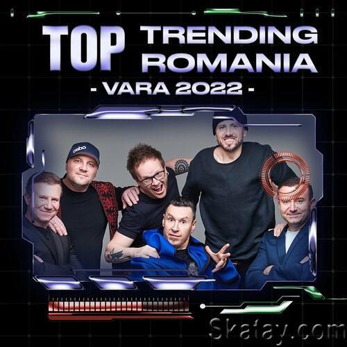 Top Trending Romania (2022)