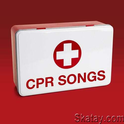 CPR Songs (2022)