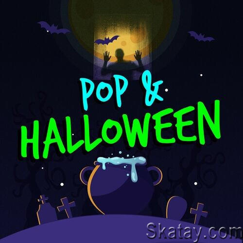 Pop and Halloween (2022)