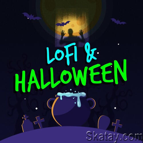 LoFi and Halloween (2022)