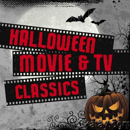 Halloween Movie and TV Classics (2022)