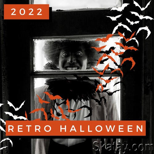 Retro Halloween 2022 (2022)