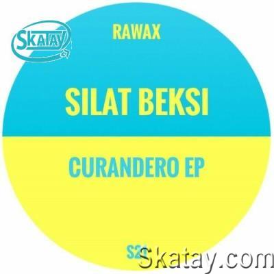 Silat Beksi - Curandero EP (2022)