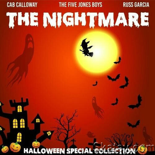 The Nightmare (Halloween Special Collection) (2022)