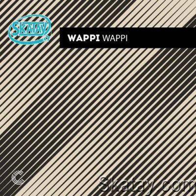 Paul Edge aka Wappi - Wappi Remixes (2022)
