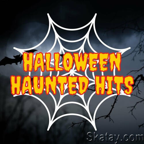 Halloween Haunted Hits (2022)