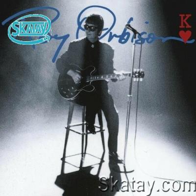Roy Orbison - King Of Hearts (1992) (2022)
