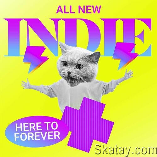 All New Indie (2022)