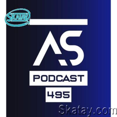 Addictive Sounds - Addictive Sounds Podcast 495 (2022-10-17)