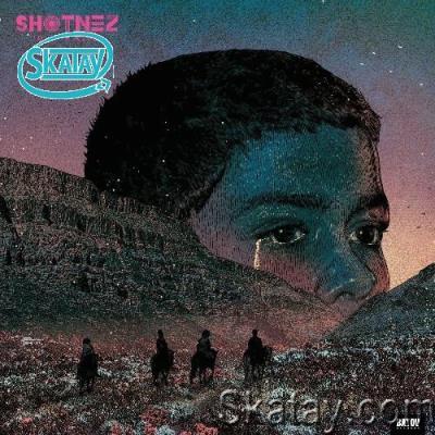 Shotnez - Dose A Nova (2022)