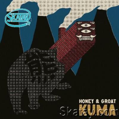 Kuma - Honey & Groat (2022)