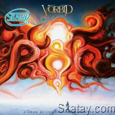 Vorbid - A Swan by the Edge of Mandala (2022)