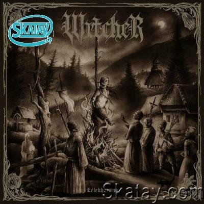 WitcheR - Lélekharang (2022)