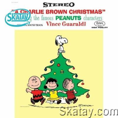 Vince Guaraldi Trio - A Charlie Brown Christmas (2022)