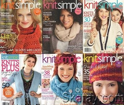 Knit Simple - Архив (2011)