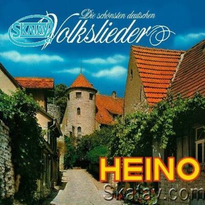 Heino - Die schönsten deutschen Volkslieder (2022)