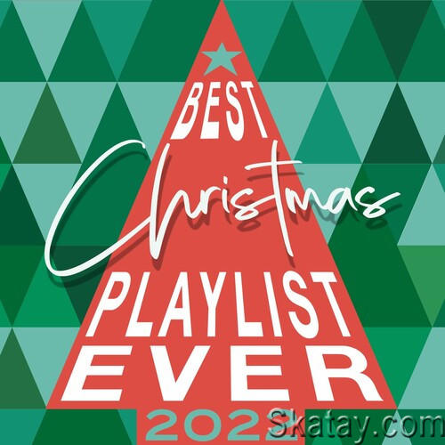 Best Christmas Playlist Ever 2022 (2022)