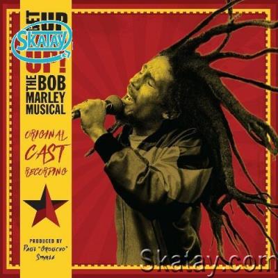 Original London Cast - Get Up Stand Up! The Bob Marley Musical (2022)