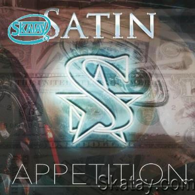 Satin - Appetition (2022)