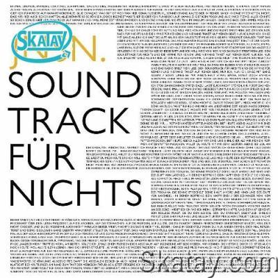 Jnsn. - Soundtrack für Nichts (2022)