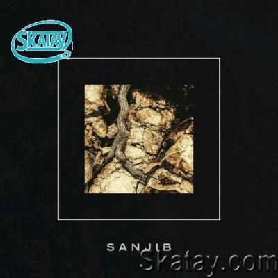 Sanjib - Flavours Awakening (2022)