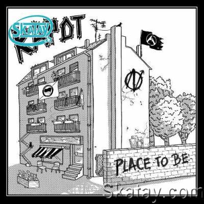 Kapot - Place To Be (2022)