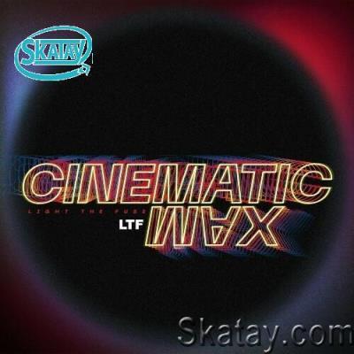 LTF - Cinematic Wax (2022)