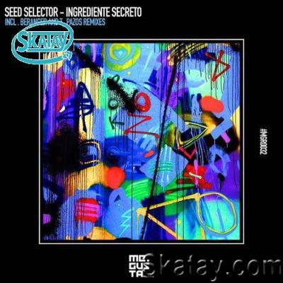 Seed Selector - Ingrediente Secreto (2022)