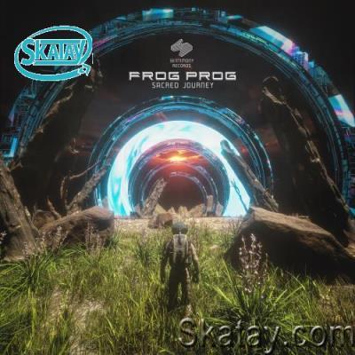 Frog Prog - Sacred Journey (2022)