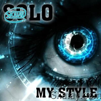Solo - My Style (2022)