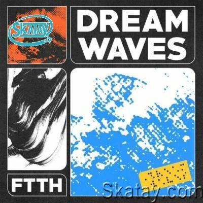 From Tokyo To Honolulu - Dream Waves (2022)