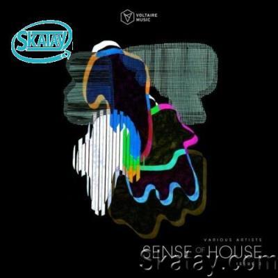 Sense of House Issue 3 (2022)