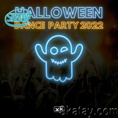Halloween Dance Party 2022 (2022)