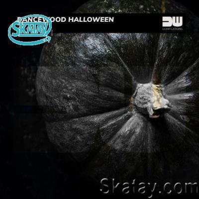 Dancewood Halloween 2022 (2022)